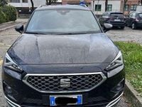 Usata Seat Tarraco XCELLENCE 150 CV (110 kW) 2021 SUV