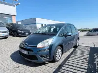 Usata Citroën Grand C4 Picasso 150 CV (110 kW) 2010 Blu Monovolume