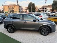 Usata Nissan Qashqai 140 CV (102 kW) 2021 Grigio SUV