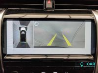 Second-hand Land Rover Discovery 5 163 CP (119 kW) 2021 Gri SUV