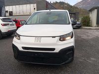 Nuova Fiat Doblò 131 CV (96 kW) 2025 Bianco Monovolume