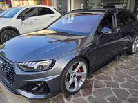 Usata Audi RS4 450 CV (330 kW) 2024 Station wagon