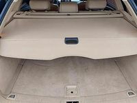 Usata BMW 520 2009 Nero Station wagon