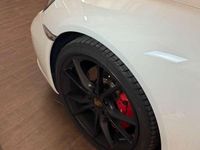 Usata Porsche 911 Carrera 4S 420 CV (308 kW) 2017 Bianco Coupé