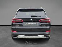 Occasion BMW X5 xLine 265 ch (194 kW) 2019 Noir SUV