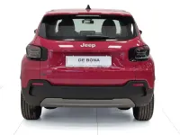 Nuova Jeep Avenger EV 114 kW (156 CV) 2026 Ruby SUV