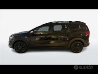Nuova Dacia Jogger Extreme 91 CV (66 kW) 2025 Nero Monovolume