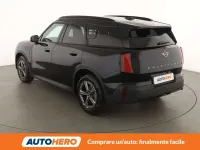 Usata Mini Cooper Countryman Classic 204 CV (150 kW) 2025 Nero SUV