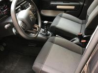 Usata Citroën C3 102 CV (75 kW) 2022 Grigio Berlina