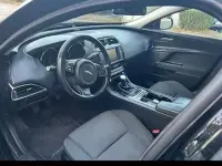 Usata Jaguar XE 163 CV (119 kW) 2017 Berlina