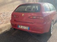 usata Alfa Romeo 156 sportwagon