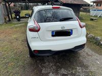 usata Nissan Juke 1.2 dig-t N-Connecta 115cv