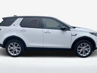Usata Land Rover Discovery Sport HSE 150 CV (110 kW) 2017 Bianco SUV