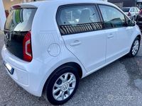 usata VW up! 1.0 5p. eco move up! BlueMotion Technology