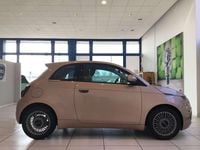 Nuova Fiat 500 70 CV (51 kW) 2026 Other Utilitaria