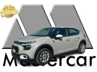 Usata Citroën C3 PureTech 83 CV (61 kW) 2023 Grigio Utilitaria