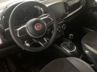 Usata Fiat 500L Cross 2019 Grigio Monovolume