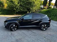 Usata Hyundai Kona 94 CV (69 kW) 2025 Nero SUV