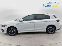 Usata Fiat Tipo S 131 CV (96 kW) 2023 Bianco Utilitaria