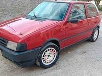 usata Fiat Uno - 1991 ( allestiimento trbo i.e.)