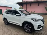 Usata DR DR 7.0 160 CV (117 kW) 2024 Bianco SUV
