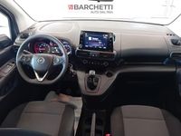 Occasion Opel Combo Life Edition+ 102 PK (75 kW) 2023 Grijs Van