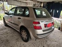 Usata Fiat Stilo 2003 Station wagon