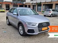 Usata Audi Q3 S-Line 150 CV (110 kW) 2018 SUV