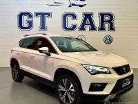 Usata Seat Ateca XCELLENCE 116 CV (85 kW) 2020 Bianco SUV