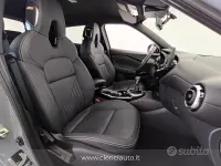 Usata Nissan Juke Tekna 114 CV (83 kW) 2025 Grigio SUV