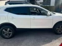 Usata Nissan Qashqai Visia 116 CV (85 kW) 2015 Bianco SUV
