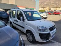 usata Fiat Doblò Doblo1.3 mjt 16v Dynamic--120000km-molto bello