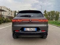 Usata Alfa Romeo Tonale Edizione Speciale 179 CV (131 kW) 2023 Grigio SUV