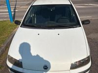 Usata Fiat Punto S 60 CV (44 kW) 2000 Utilitaria
