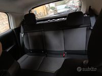 Usata Citroën C3 75 CV (55 kW) 2017 Bianco Berlina