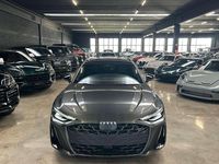 Nuova Audi A6 S-Line 204 CV (150 kW) 2026 Grigio chronos Station wagon