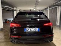 Usata Audi SQ5 Sport 347 CV (255 kW) 2022 SUV