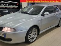 usata Alfa Romeo GT 1.9 1.9 MJT 16V Impression