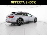 usata Audi A6 Allroad allroad 55 3.0 tdi mhev 48v quattro 344cv tiptronic