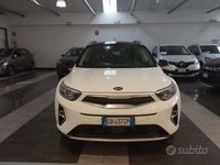 usata Kia Stonic 1.0 T-GDi 100 CV MHEV iMT Style del 2020 usata a Firenze