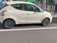 Usata Lancia Ypsilon S 95 CV (69 kW) 2014 Utilitaria