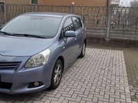 Usata Toyota Verso 126 CV (92 kW) 2009 Monovolume