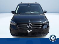 Usata Mercedes T180 116 CV (85 kW) 2025 Nero Monovolume