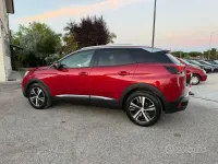 Usata Peugeot 3008 Allure 131 CV (96 kW) 2018 Other SUV