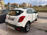 usata Opel Mokka-e - 2016