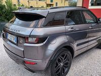 usata Land Rover Range Rover evoque 5p 2.0 td4 HSE Dynamic 180cv auto