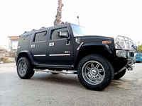 usata Hummer H2 6.2 V8 aut. SUV Luxury