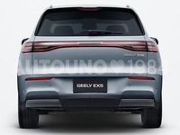 Nuova Geely EX5 160 kW (218 CV) 2025 Grigio SUV