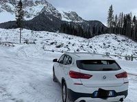 Usata BMW X2 190 CV (139 kW) 2018 SUV