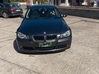 Usata BMW 320 M Sport 2006 Grigio Berlina